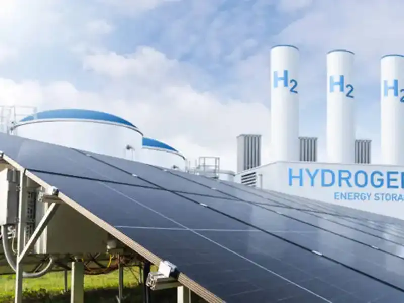Fuel cell manufacturing Fuel cell manufacturing