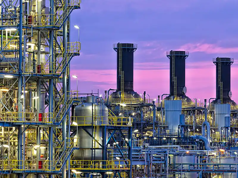 Chemical Industry Chemical Industry