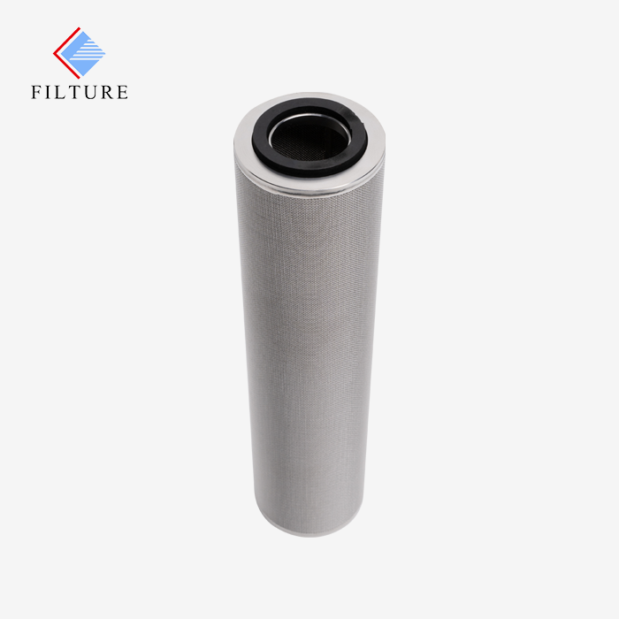 Sintered Wire Mesh Filters