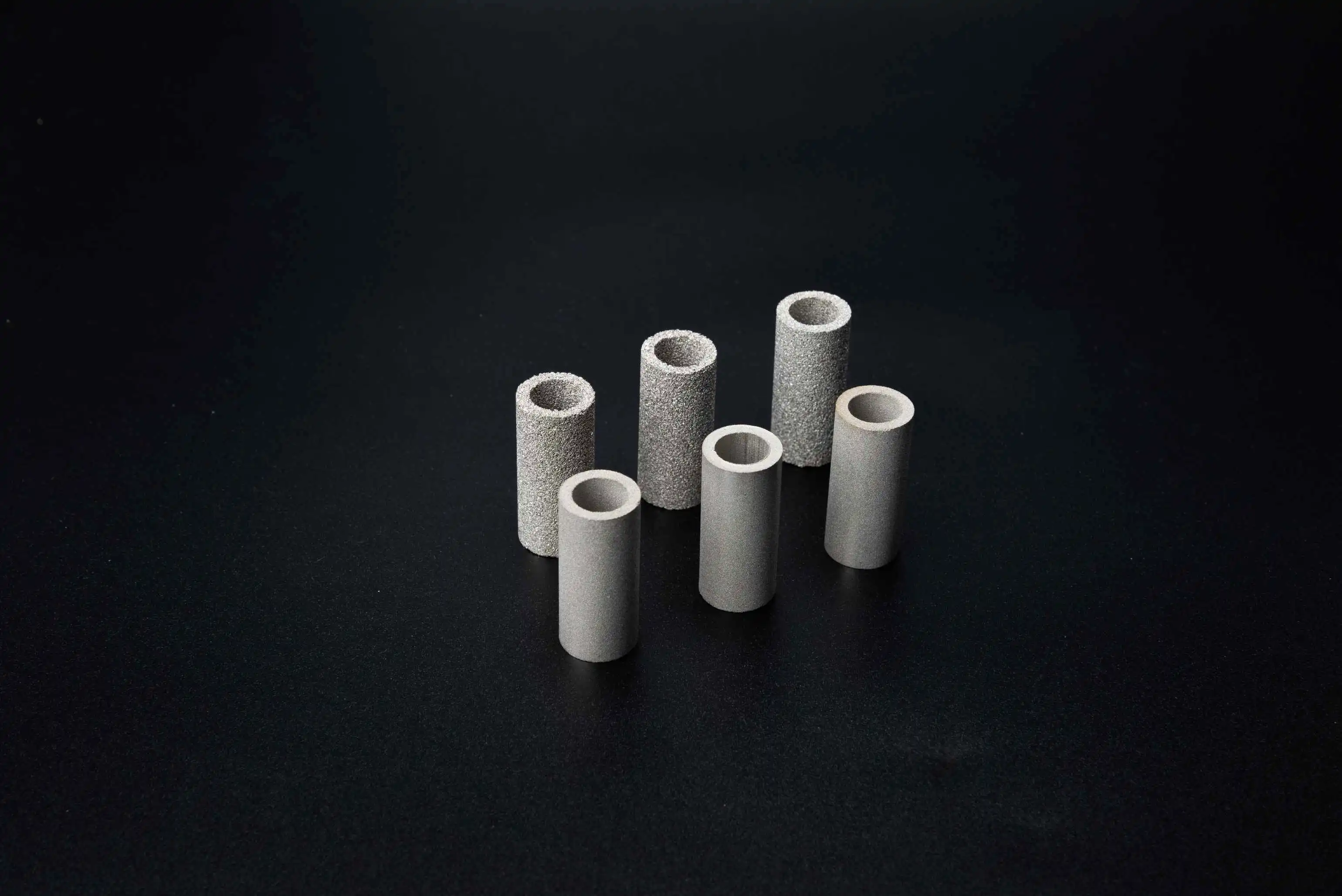 Metal Powder Sintered Parts
