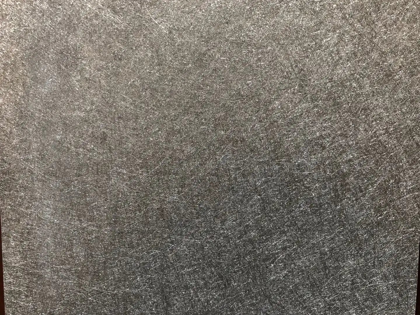 Titanium Fiber Felt