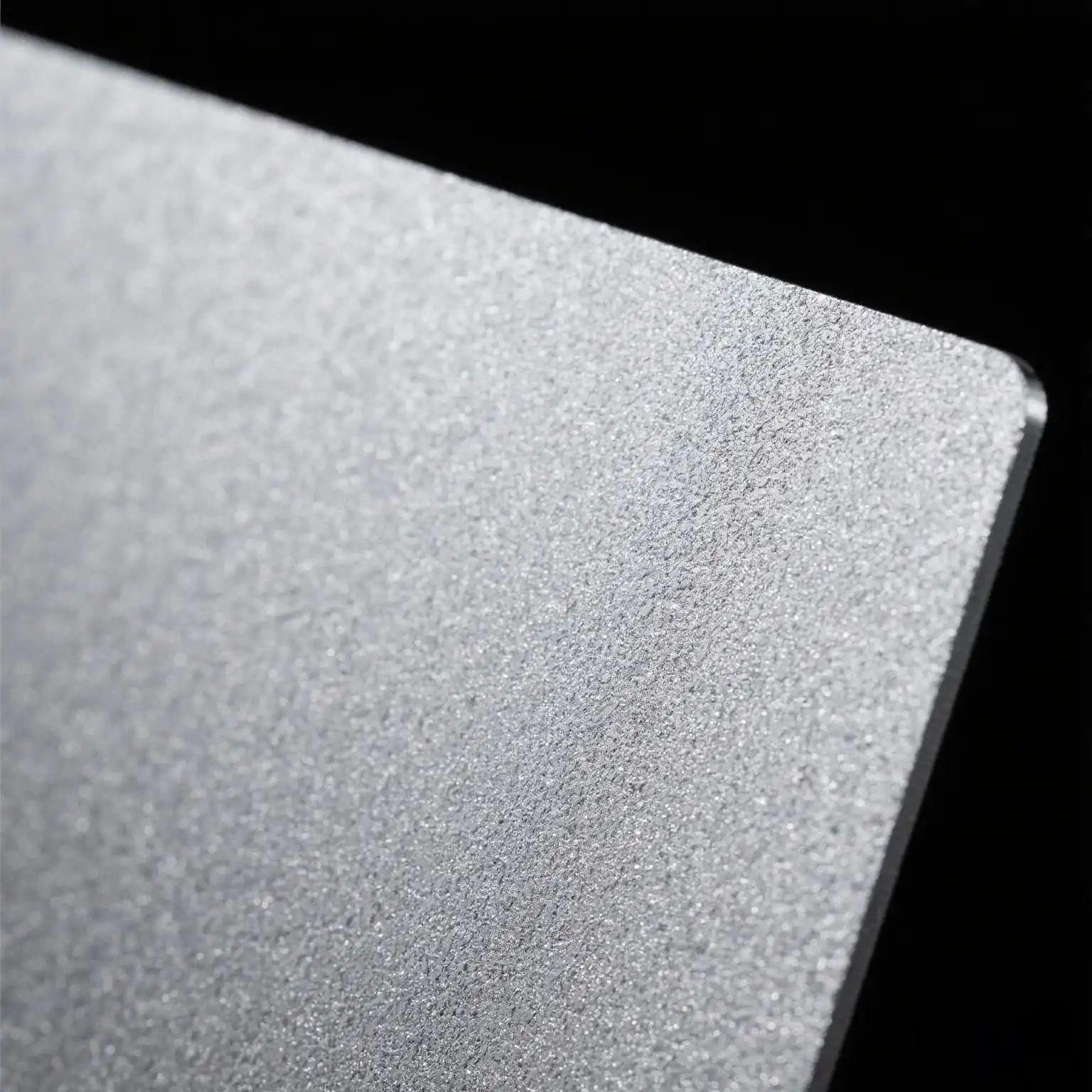 Titanium Sintered Plates