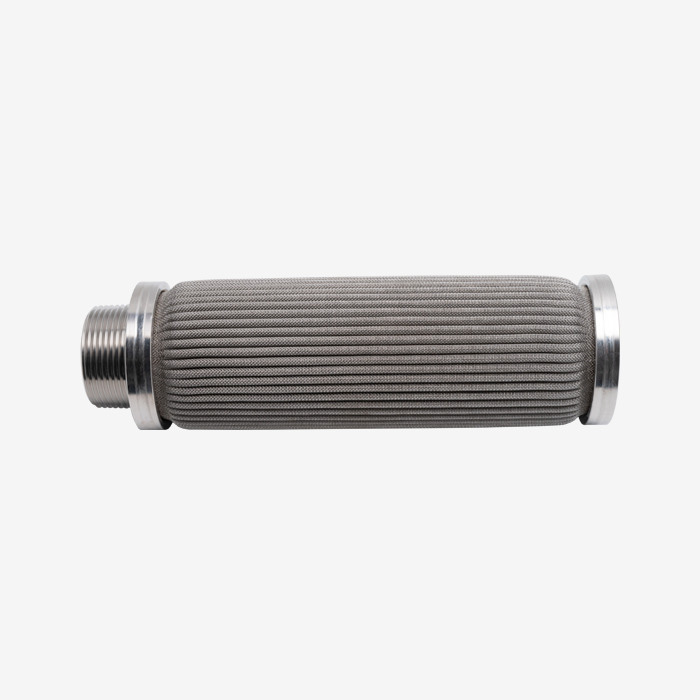 Metal Cartridge Filter