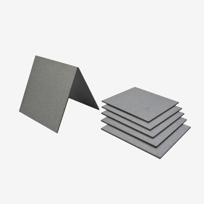 Microporous Filter Components