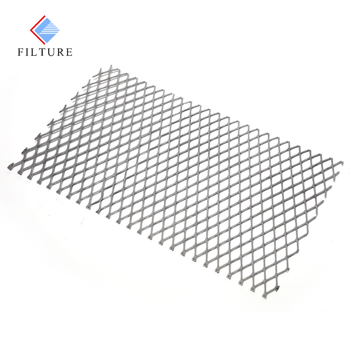 توری تیتانیومی برای کاربردهای صنعتی