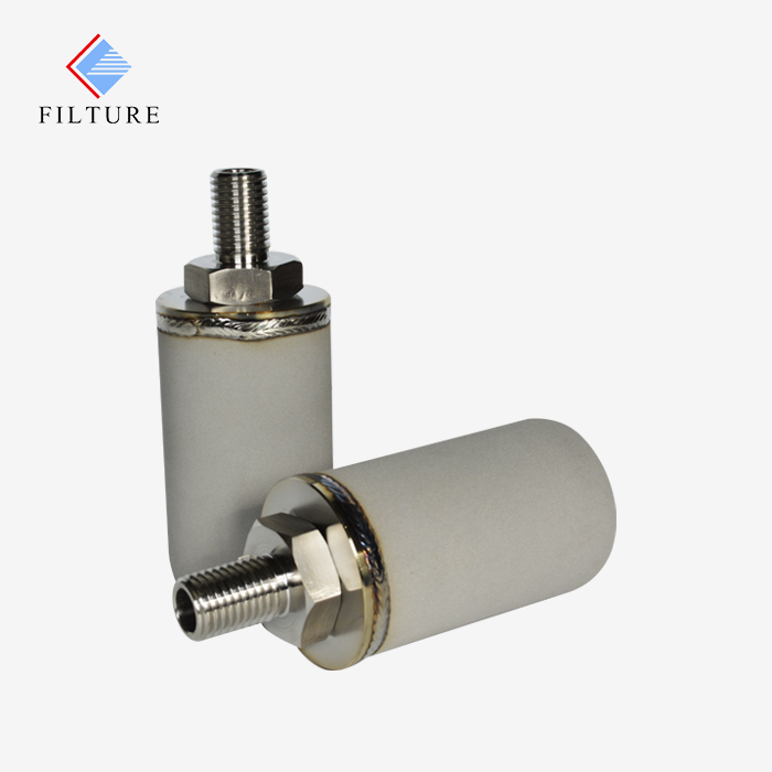 titanium filter element products